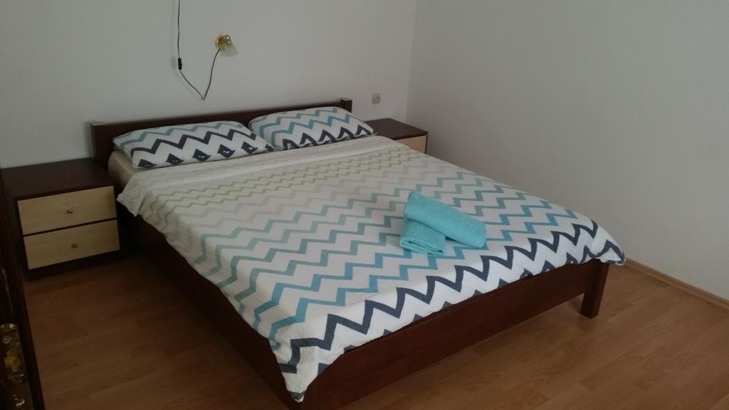 House Milka Hotel Rakovica Kültér fotó